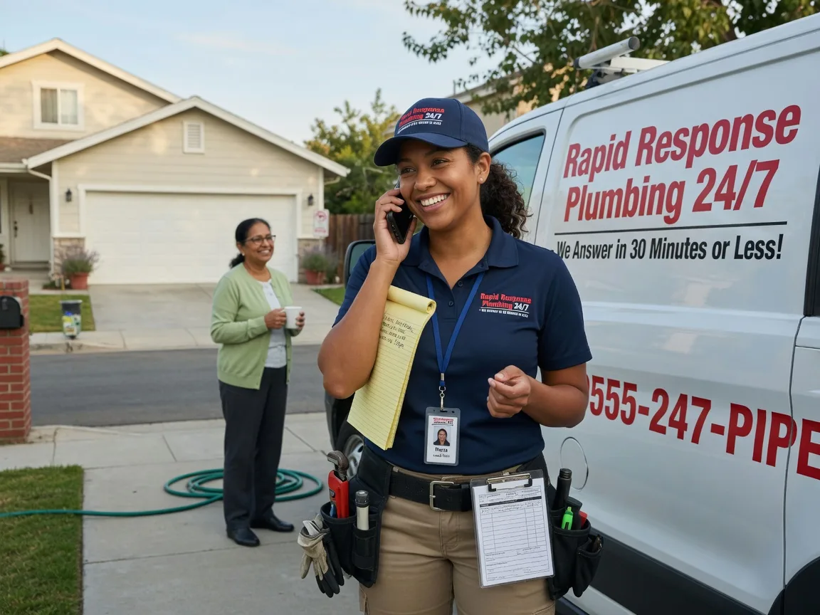 Emergency Plumber Snow Hill, MD FAQs